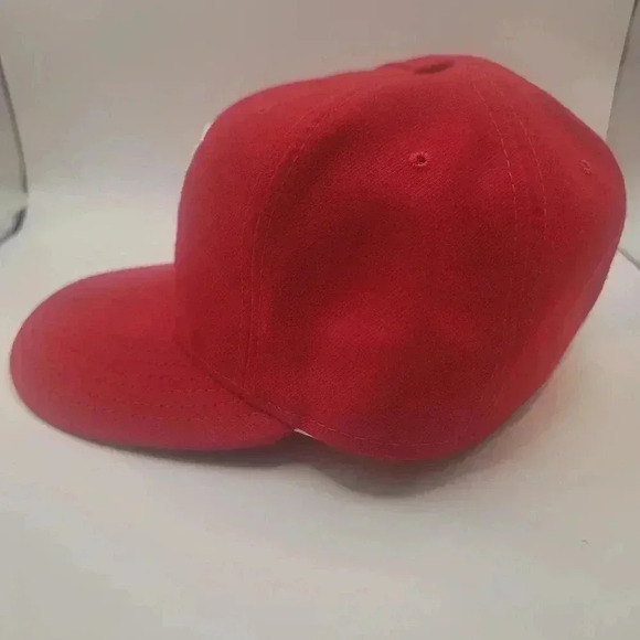 Men's New Era MLB Authentic On-Field 59Fifty Fitted - Minnesota Twins Hat SIZE 7 - Picture 2 of 7